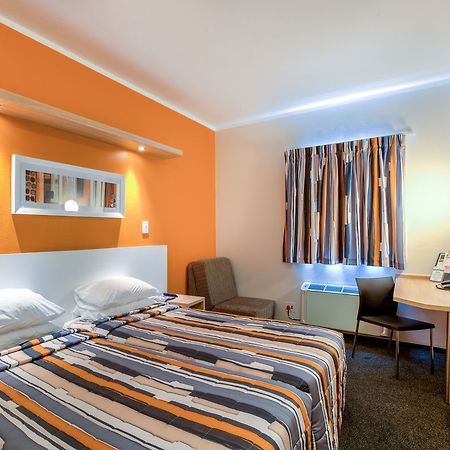 Road Lodge روستنبرج المظهر الخارجي الصورة