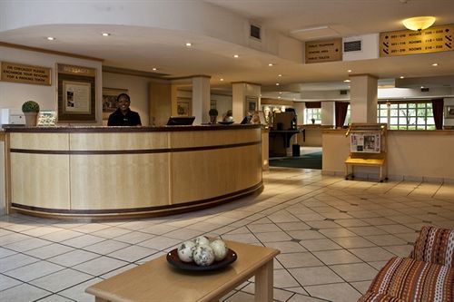 Road Lodge روستنبرج المظهر الخارجي الصورة
