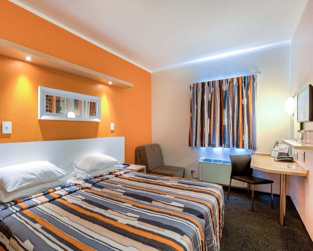 Road Lodge روستنبرج المظهر الخارجي الصورة