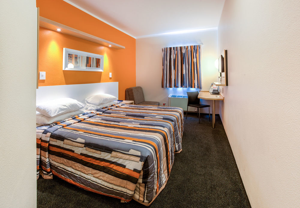 Road Lodge روستنبرج المظهر الخارجي الصورة