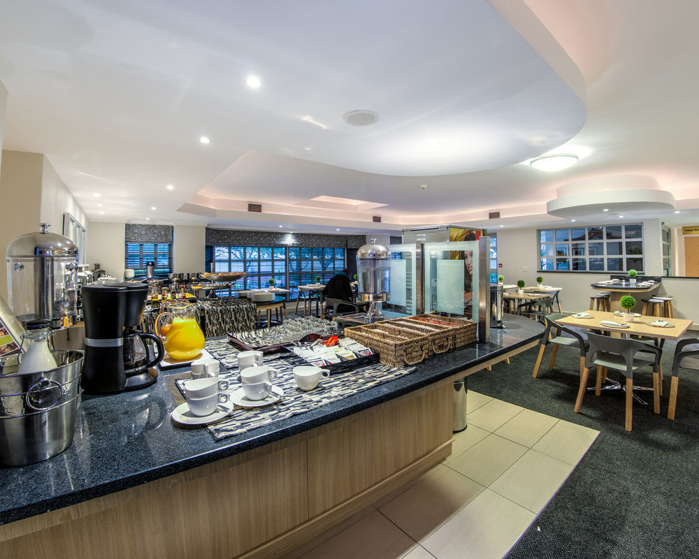 Road Lodge روستنبرج المظهر الخارجي الصورة